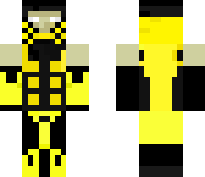 scorpion