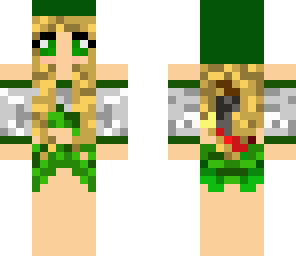 elf huntress