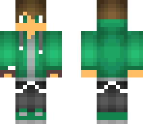 cool boy 