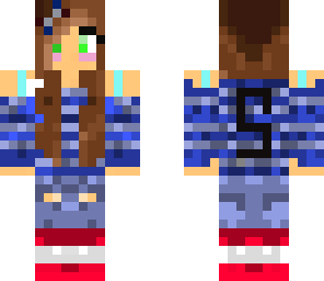 sonic girl