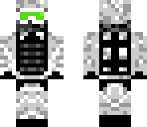artic soldier