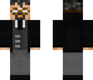 meh suit