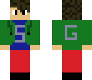 gamer