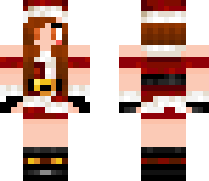 mrs claus edited
