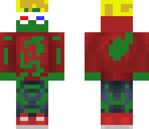 zombie mac