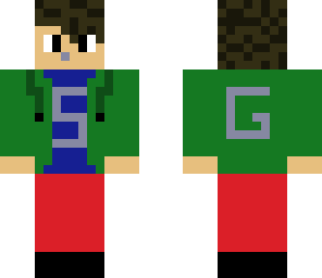 pro gamer