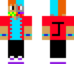 another amazing skin