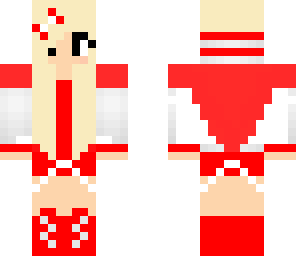 christmas girl teen
