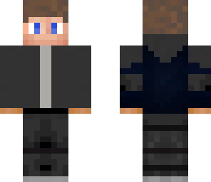 minecrafttechgaming
