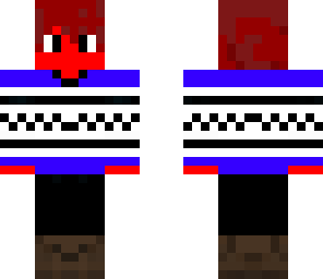 my winter skin
