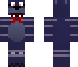 bonnie the bunny