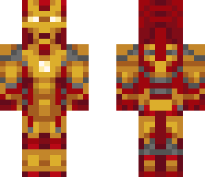 iron man