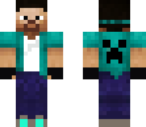 awsome steve
