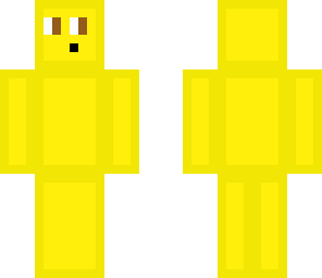 hombre de oro