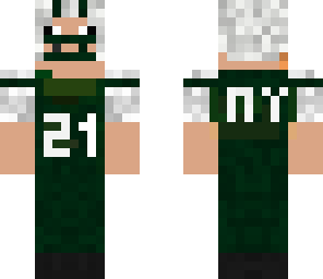 jets fan