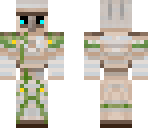iron golem