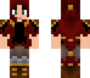 delorkay dwarf