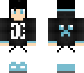 cuteswagboy567's skin