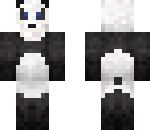 panda 