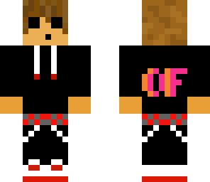 joshs skin