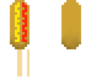 hot dog