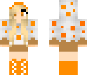 edited skin