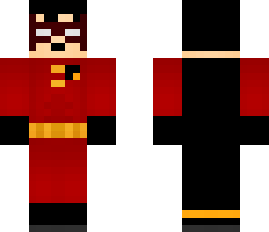 robin new 52