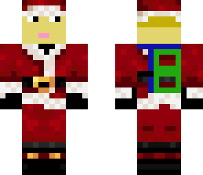 tbone santa