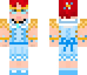 edited an earlier skin for solstice