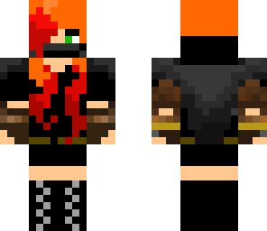 masked hunter