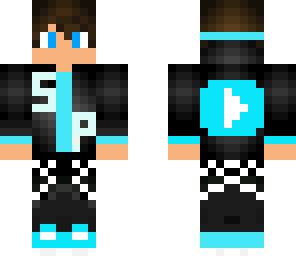 simple_pig blue youtube