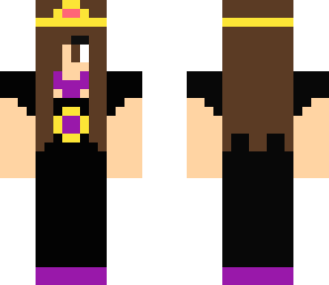 princess sapphire
