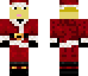 tbone santa 2