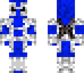 blue deadpool