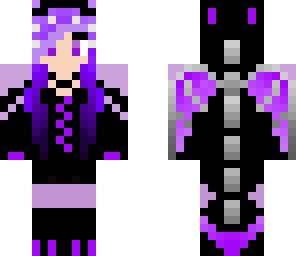 ender girl