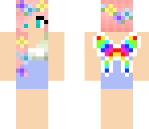 my old skin 