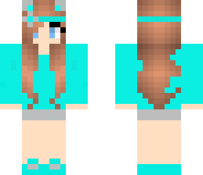 new skin