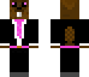 the formal beaver v 2