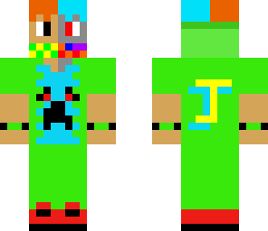 awesome skin again xd