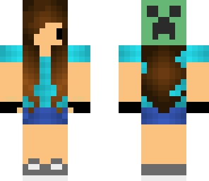 girl steve