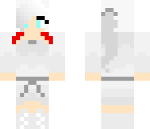 rwby weiss schnee