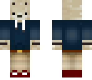 mrpibb maybe new skin