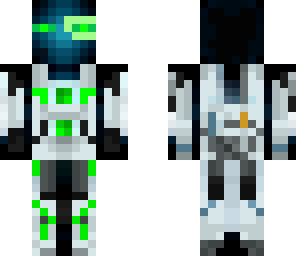 cyborg