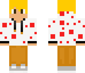 cake man dude