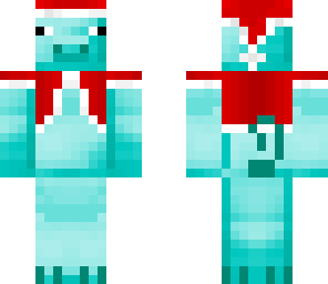 pig crissmas