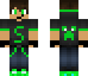 my personal skin