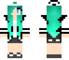 girl