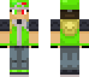 toxic blood pixel trainer