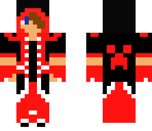 red assassin