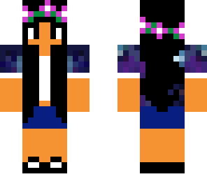 cute galaxy outfit